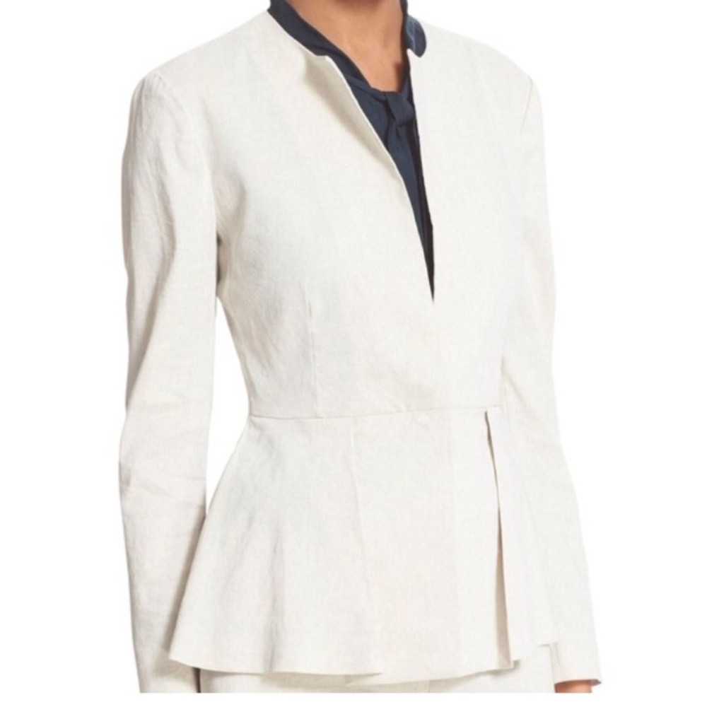 Theory Blazer size 4